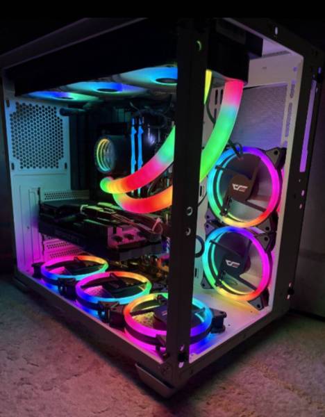 i7-13700kf-3070 للبيع 