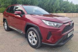 راف 4 موديل 2019 للبيع 