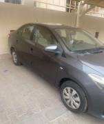 تويوتا يارس  2017 للبيع 