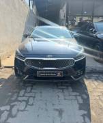 كيا كادنزا موديل 2017 للبيع 