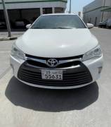 تويوتا كامري 2017 للبيع 