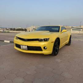 كمارو 2015 RS للبيع 