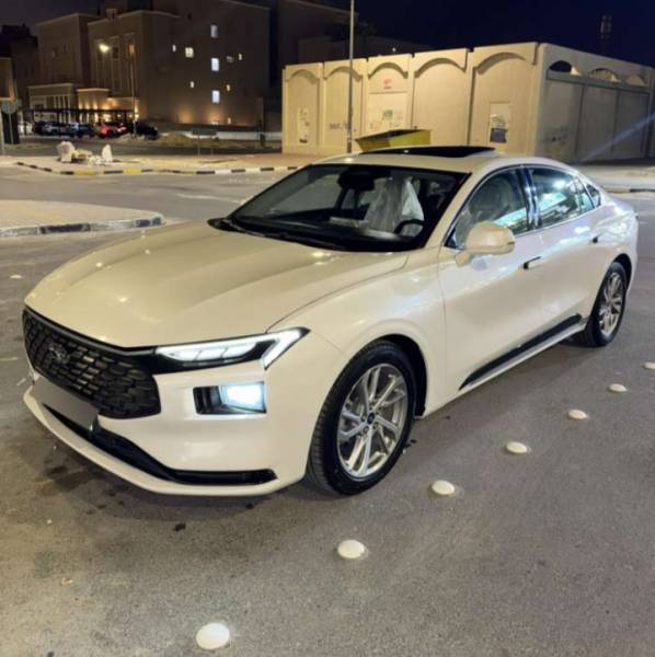  فورد تورس 2023 للبيع 