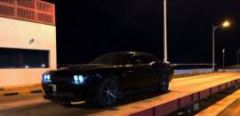 دوج تشالنجر 2015 للبيع 