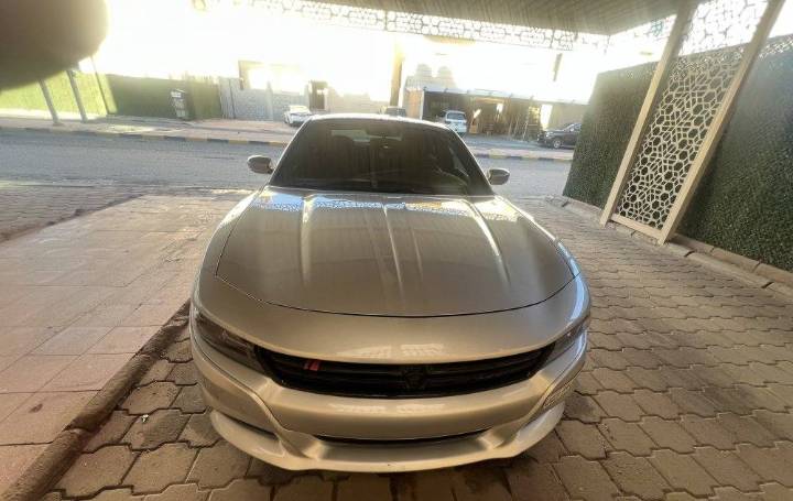 دودج شارجر 2020 للبيع