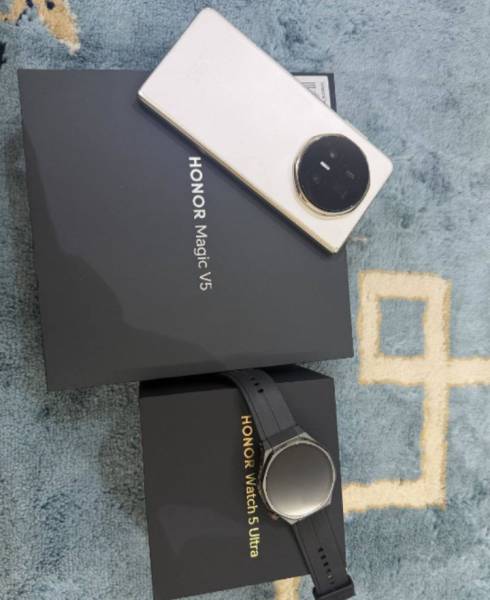 للبيع هونر V5 