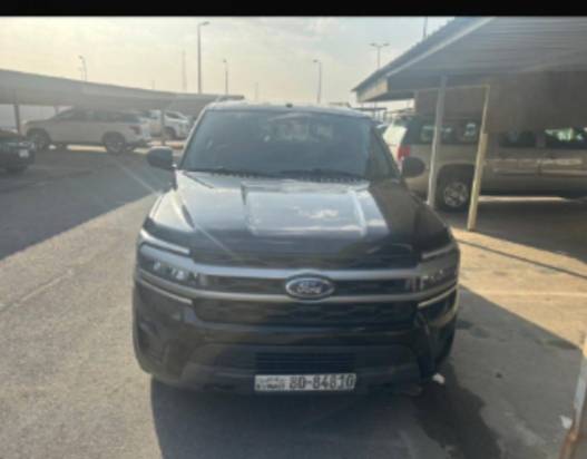 فورد اكسبدشن xlt 2023 للبيع 