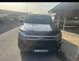 فورد اكسبدشن xlt 2023 للبيع 