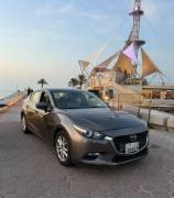 للبيع مازدا 3 2019 