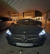 مرسيدس بنز الفئة - 200 CLE للبيع 