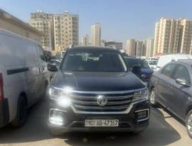 MG RX8 2022 للبيع 