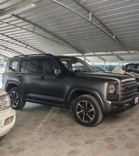 HAVAL H9 2026 للبيع 