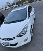 هيونداي النترا موديل 2014 للبيع 