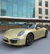 بورش كاريرا 2014 للبيع 