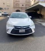 توبوتا كامري 2016 للبيع 