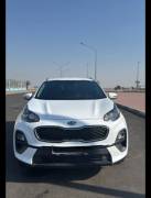 كيا سبورتاج 2022 للبيع 