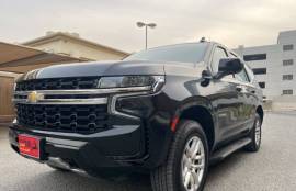 شيفروليه تاهو 2022 للبيع