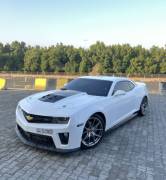 شيفرولية كمارو 2015 RS للبيع 