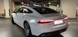 اودي A7  2020 للبيع 