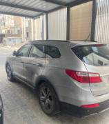 هيونداي سينتافي 2016 للبيع 