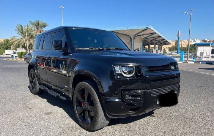  دفندر HSE 2025 للبيع 