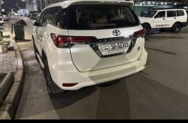 تويوتا فورتنر 2019 للبيع 