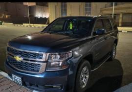 شيفروليه تاهو موديل 2020 للبيع 