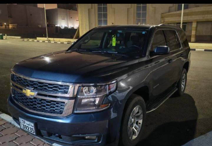 شيفروليه تاهو موديل 2020 للبيع 