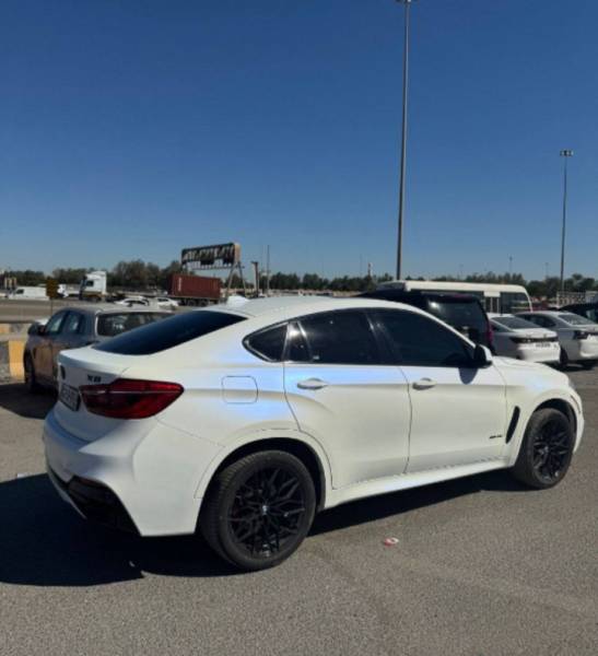 للبيع x6 