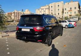 نيسان باترول 2024 للبيع 