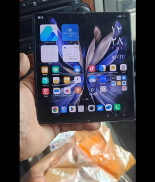 vivo x fold2 للبيع