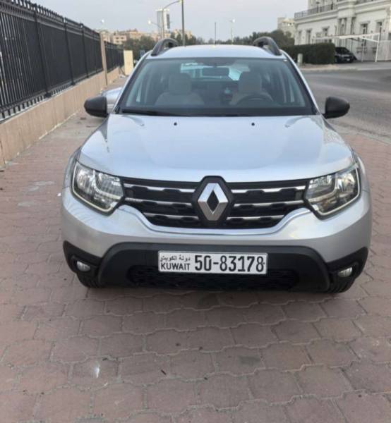 رينو داستر LE 2020 للبيع 