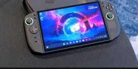 LENOVO LEGION GO 2 Z2 للبيع 