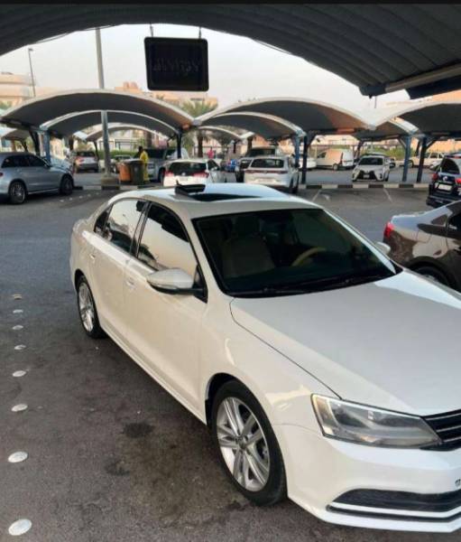 جولف جتا 2015 للبيع 