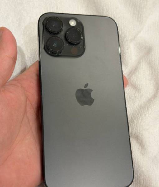  ايفون 14 برو ماكس للبيع 