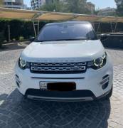 لاندروفر ديسكفري سبورت HSE 2017 للبيع 