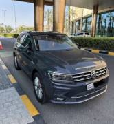 فولكسفاغن تيغوان موديل 2020 للبيع 