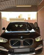 BMW X3 2018 للبيع 