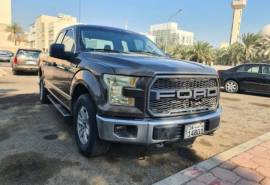 فورد F150 قماره ونص موديل 2015 للبيع 