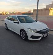  هوندا سيفيك موديل 2019 للبيع 