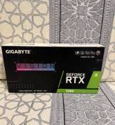 RTX 3060 GIGABYTE للبيع 