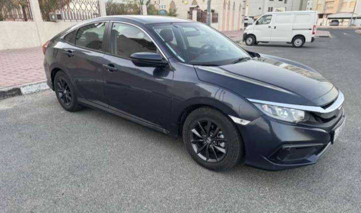 هوندا سيفك 2020 للبيع 