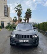 رنج روفر موديل 2018 للبيع 