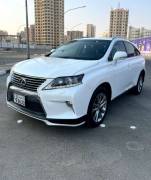 لكزس RX350 2015 للبيع 