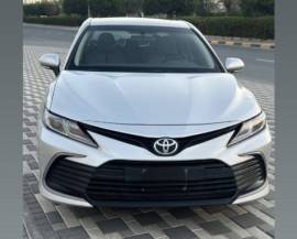 تويوتا كامري 2024 للبيع