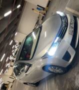 Toyota Corolla GLI 2015 للبيع 