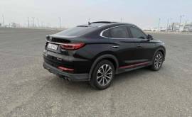 شانجان CS85 موديل 2023 للبيع 