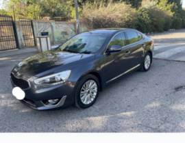  كيا كادينزا موديل 2016 للبيع 