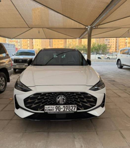 MG1 2024 للبيع 