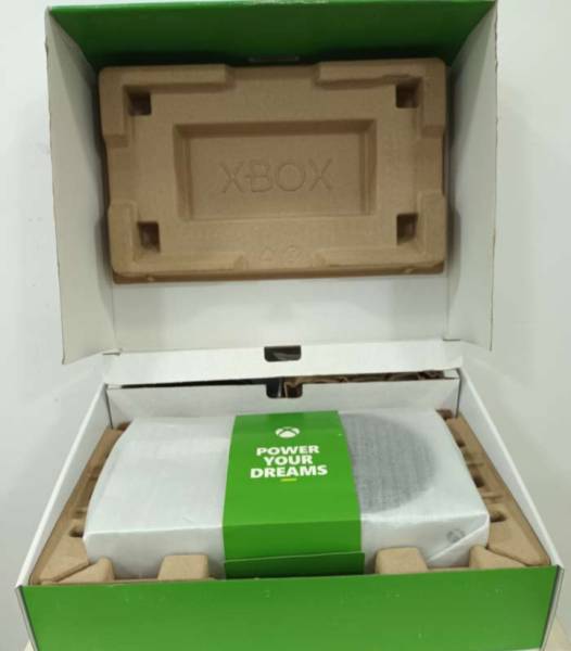 Xbox series S للبيع 